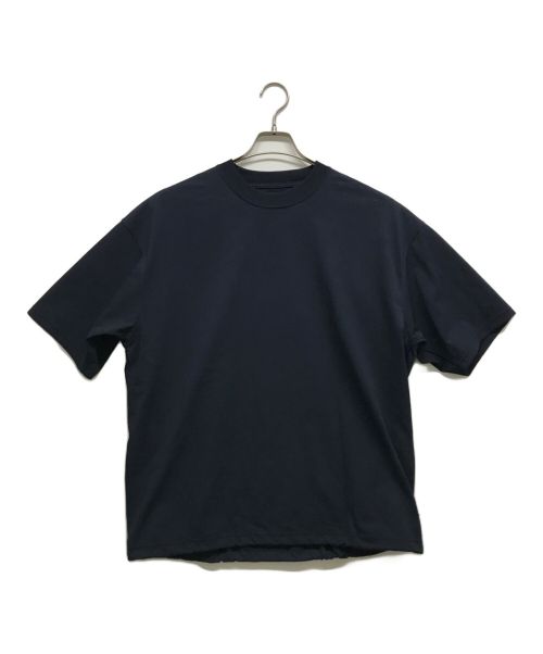 DAIWA PIER39（ダイワ ピア39）DAIWA PIER39 (ダイワ ピア39) TECH DRAWSTRING TEE ネイビー サイズ:Mの古着・服飾アイテム