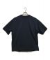 DAIWA PIER39（ダイワ ピア39）の古着「TECH DRAWSTRING TEE」｜ネイビー