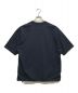 DAIWA PIER39 (ダイワ ピア39) TECH DRAWSTRING TEE ネイビー サイズ:M：7000円