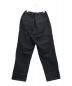 Graphpaper (グラフペーパー) Colorfast Denim Slim Chef Pants インディゴ サイズ:F：7000円