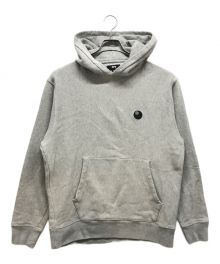 stussy（ステューシー）の古着「パーカー」｜グレー