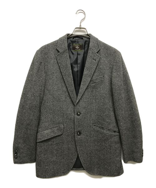 JOSEPH ABBOUD（ジョセフアブード）JOSEPH ABBOUD (ジョセフアブード) スーツ グレー サイズ:Lの古着・服飾アイテム