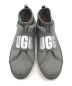 UGG (アグ) ニュートラスニーカー グレー サイズ:23.5：5000円