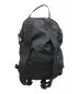 ARC'TERYX (アークテリクス) INDEX 15 BACKPACK ブラック：5000円