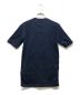 DSQUARED2 (ディースクエアード) ブルドックTシャツ ネイビー サイズ:XXS：5000円