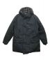 WOOLRICH（ウールリッチ）の古着「アークティックパーカー」｜ネイビー