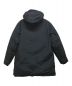 WOOLRICH (ウールリッチ) アークティックパーカー ネイビー サイズ:S：20000円