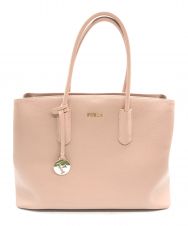 FURLA (フルラ) バッグ ベージュ