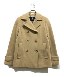 BURBERRY LONDON（バーバリーロンドン）の古着「コート」｜ベージュ