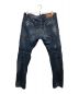 DSQUARED2 (ディースクエアード) Tidy Biker Jean インディゴ サイズ:48：13000円