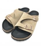 BIRKENSTOCKビルケンシュトック）の古着「サンダル」｜ベージュ