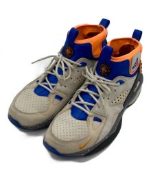 NIKE ACG（ナイキエージーシー）の古着「AIR MOWABB」｜ベージュ