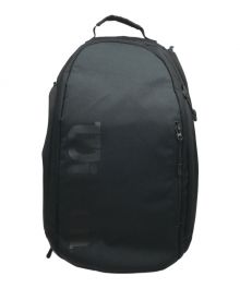 Wilson（ウィルソン）の古着「BACKPACK」｜ブラック