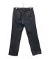 AURALEE (オーラリー) HARD TWIST DENIM 5P PANTS インディゴ サイズ:34：15000円