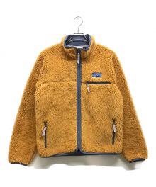 Patagonia（パタゴニア）の古着「Natural Blend Retro Cardigan」｜ベージュ