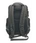 TUMI (トゥミ) NORMAN BACKPACK ブラック：20000円