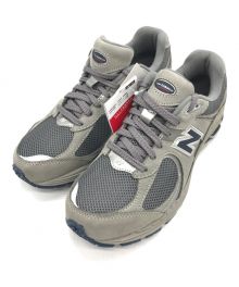 NEW BALANCE（ニューバランス）の古着「スニーカー」｜グレー