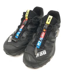 SALOMON（サロモン）の古着「XT-4 OG」｜ブラック