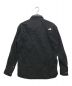 THE NORTH FACE (ザ ノース フェイス) シャツ ブラック サイズ:M：7000円