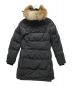 CANADA GOOSE (カナダグース) ダウンコート ネイビー サイズ:M：35000円