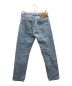 LEVI'S (リーバイス) デニムパンツ インディゴ サイズ:W32：5000円