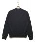 COMME des GARCONS HOMME DEUX (コムデギャルソン オム ドゥ) STRONG WILL KNIT ブラック サイズ:S：10000円