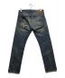 DENIM & SUPPLY RALPH LAUREN (デニム＆サプライ ラルフローレン) リペア加工デニムパンツ インディゴ サイズ:W31：7000円