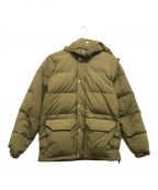 THE NORTH FACEザ ノース フェイス）の古着「CAMP SIERRA SHORT（キャンプシエラショート）」｜オリーブ