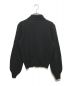 RED VALENTINO (レッドヴァレンティノ) ニット ブラック サイズ:XL：6000円