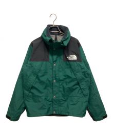 THE NORTH FACE（ザ ノース フェイス）の古着「ジャケット」｜グリーン