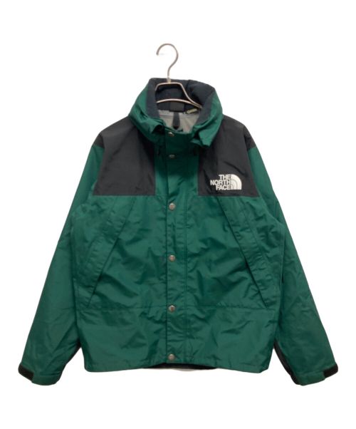 THE NORTH FACE（ザ ノース フェイス）THE NORTH FACE (ザ ノース フェイス) ジャケット グリーン サイズ:Lの古着・服飾アイテム