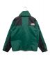 THE NORTH FACE (ザ ノース フェイス) ジャケット グリーン サイズ:L：14000円