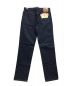 LEVI'S (リーバイス) 510デニムパンツ インディゴ サイズ:W36L34 未使用品：10000円