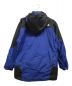 THE NORTH FACE (ザ ノース フェイス) ナイロンジャケット ブルー サイズ:S：6000円