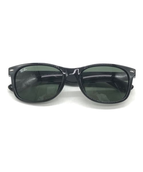 RAY-BAN（レイバン）RAY-BAN (レイバン) サングラス ブラック サイズ:50□18の古着・服飾アイテム