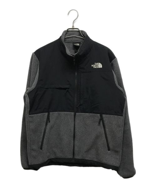 THE NORTH FACE（ザ ノース フェイス）THE NORTH FACE (ザ ノース フェイス) DENALI JACKET ブラック サイズ:Mの古着・服飾アイテム