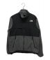 THE NORTH FACE（ザ ノース フェイス）の古着「DENALI JACKET」｜ブラック