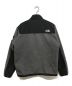 THE NORTH FACE (ザ ノース フェイス) DENALI JACKET ブラック サイズ:M：7000円