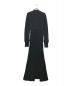 TODAYFUL (トゥデイフル) Blade Piping Knitdress ブラック サイズ:38：10000円