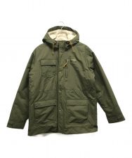 L.L.Bean (エルエルビーン) ジャケット オリーブ サイズ:L