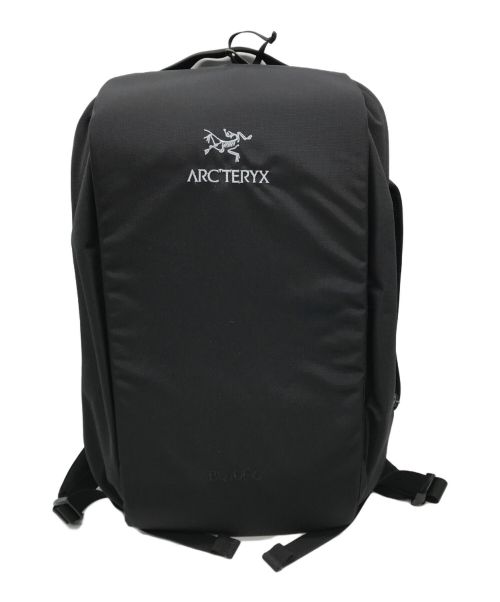 ARC'TERYX（アークテリクス）ARC'TERYX (アークテリクス) Blade 6 Backpack ブラックの古着・服飾アイテム