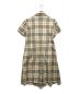 BURBERRY (バーバリー) コート ベージュ サイズ:160：7000円