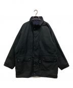 KAPTAIN SUNSHINEキャプテンサンシャイン）の古着「Cotton Field Jacket」｜ブラック