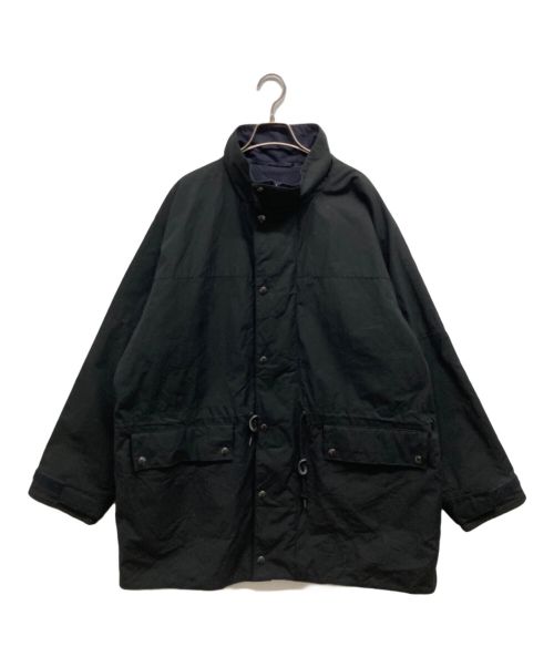 KAPTAIN SUNSHINE（キャプテンサンシャイン）KAPTAIN SUNSHINE (キャプテンサンシャイン) Cotton Field Jacket ブラック サイズ:４０の古着・服飾アイテム