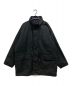 KAPTAIN SUNSHINE（キャプテンサンシャイン）の古着「Cotton Field Jacket」｜ブラック