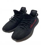 adidasアディダス）の古着「YEEZY BOOST350V2」｜ブラック