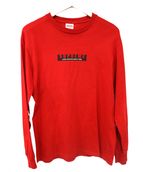 supreme 1994 ls tee