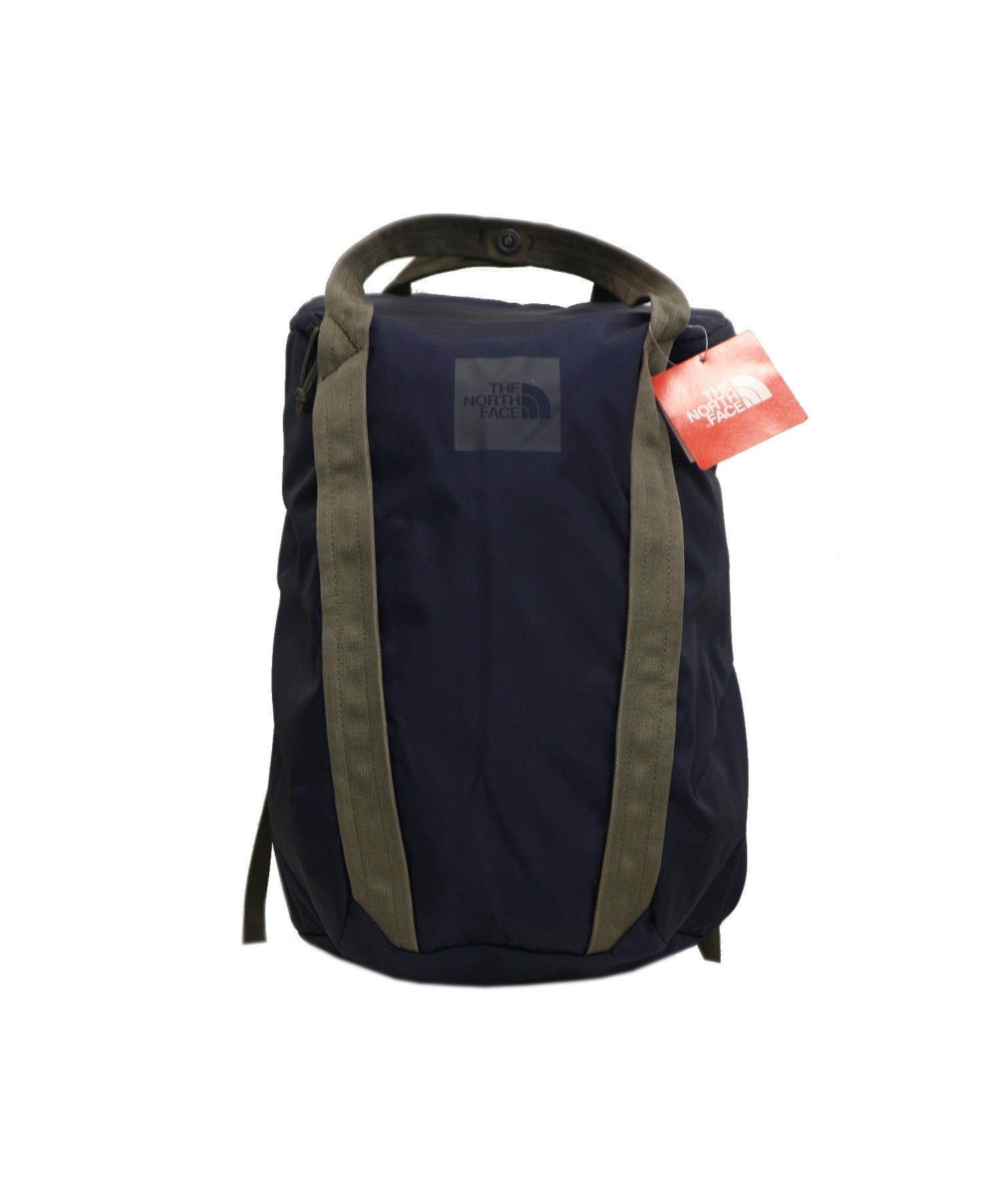 中古 古着通販 The North Face ザノースフェイス リュック ネイビー ブランド 古着通販 トレファク公式 Trefac Fashion