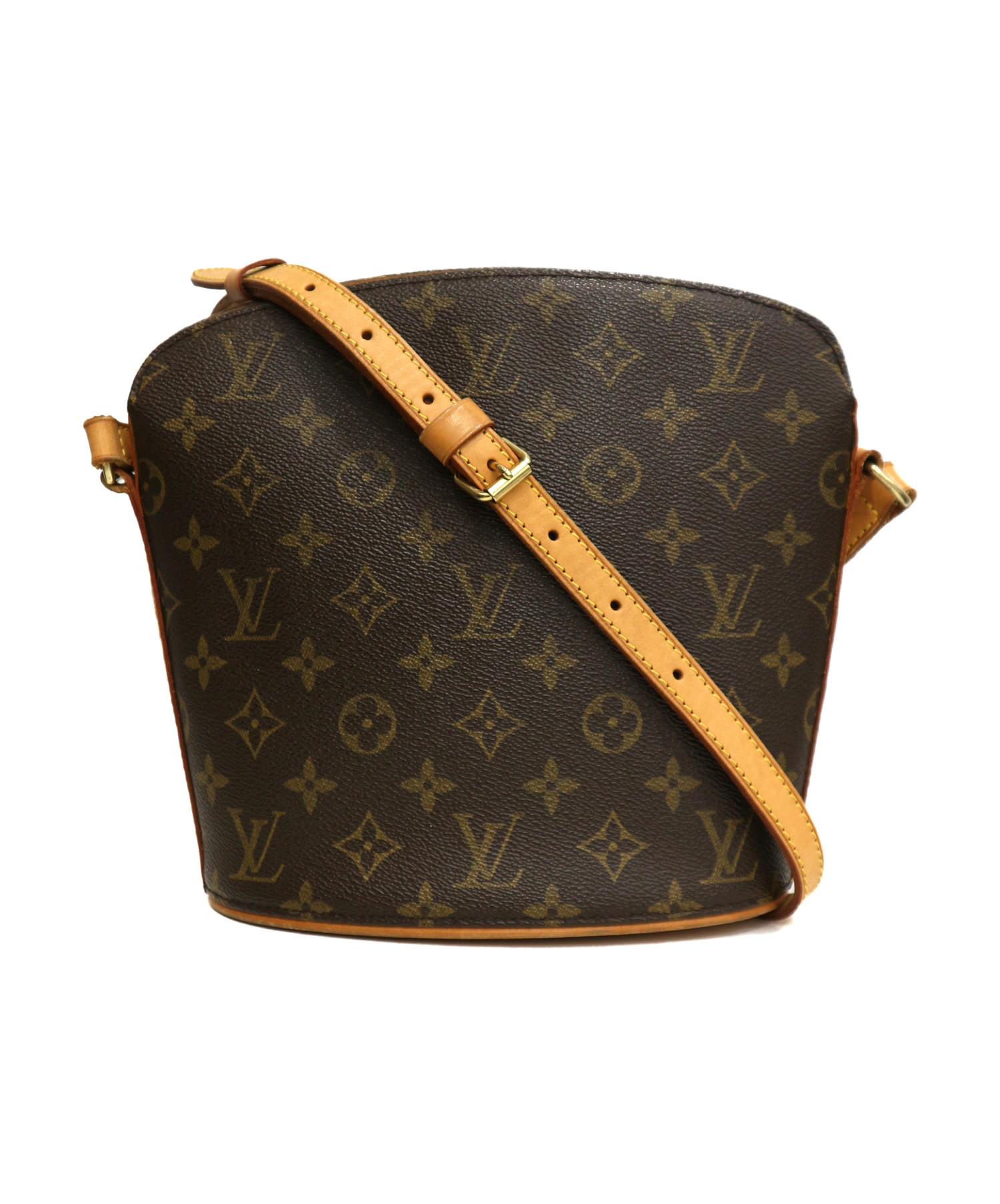 Shop Louis Vuitton Keepall Unisex 2WAY Leather Small Shoulder Bag Logo by  IMPORTfabulous