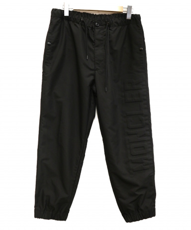 【中古・古着通販】MONCLER (モンクレール) PANTALONE